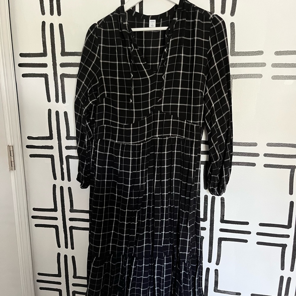Old Navy Dress